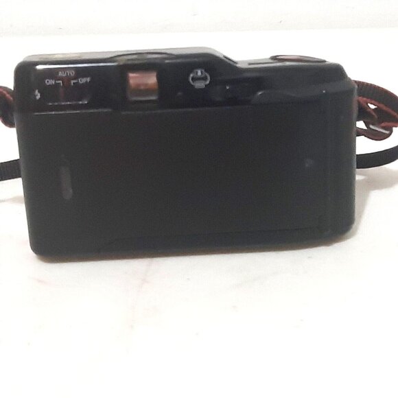 Canon Sure Shot Tele Camera 40mm to 70mm Lens Untested For Parts Not Working - Picture 2 of 7